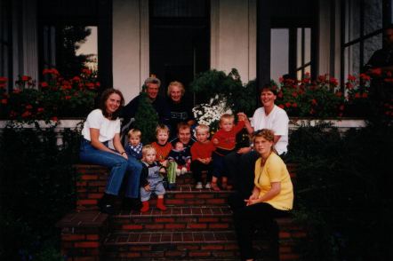 Deutschland Aug'98